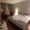 SRF Boutique Hotel