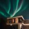 Platinum VIP - Northern light luxury house