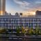 Shanghai Yunhe Yebo Hotel, Wuning Road Global Harbor Branch