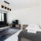 Kotimaailma Aparthotel Ankkuri Kotka - Studio