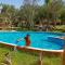 The Green Siwa Hotel