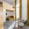 Waou Modern Loft II Centre