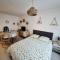 Studio cocooning proche plage & centre