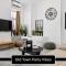 Joy Social Apartment