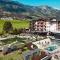 HELD - Hotel & Spa , 4 Sterne Superior, Zillertal