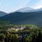 Fairmont Chateau Whistler