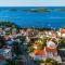 Anna in Hvar * Mittel-Dalmatien