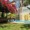 Muriú Beach Flat