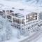 Paradies Pure Mountain Resort