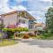 1 Bedroom Nice Apartment In Banjole