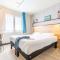 ibis Blois Centre Château