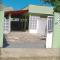 Casa praia de Guriri temporada