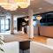 Novotel Belfort Centre Atria