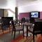 Mercure Hexagone Luxeuil