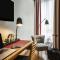 Mercure Hotel Berlin Zentrum Superior