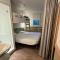 ibis budget Rennes Route de Saint Malo