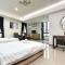 Jovial Boutique Hotel```` Kampung Baru