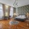 Central Park Rooms
