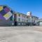 Spark by Hilton Fort Stockton