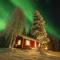 Villa Jokiranta -Northern Lights Riverside & Sauna