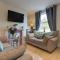Cosy Stamford Retreat 2 Bed House Near Town Centre