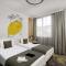 Ibis Styles Budapest City