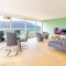L'Eclat - vue imprenable sur le lac