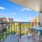 Kaanapali Shores 725 · KS 725 2BD in BeachFront Resort w Ocean V