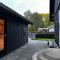 Modern Villa with Hot Tub & Sauna Near Stockholm