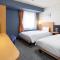 Comfort Hotel Niigata