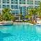 Hilton Orlando