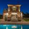 Agro Art Boutique & Luxury Villas - Two Art Villas with Pools, Unique Decors, and a Treehouse Option