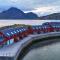 Rorbu by Nappstraumen, Lofoten