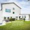 Hotel Am Wiesenweg l 24h check-in
