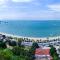 Pattaya Beach View Talay 6 by AEGEAN Suite Condo