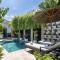 Charming, Villa Sofie - Central Sanur with Refreshing Pool