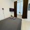 Nordstay - Nordic Central Flat with self check-in