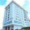 UNITED HOTEL INTERNATIONAL