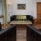 Apartment Chesa Ova Cotschna 306 by Interhome