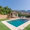 Cortijo Albaricoque Frigiliana by Ruralidays