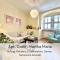 GRÄFIN MARTHA MARIA - Apartment in der historischen Hinterburg in Schlitz - mit Aufzug, Parkplatz, E-Ladestation & Garten - Fulda, Schotten, Bad Hersfeld 25-30 Min