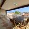 La villa au palmier - 10ch, 2sdb, toit terrasse