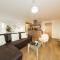 Monart Stylish City Centre Apartment, 2 Bed, sleeps 6