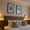 Twin Trees Hotel & Brusna Falls Leisure