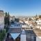 Apartamentos - PinkSparrow -