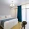 Emerald Borjomi Hotel