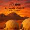 WADI RUM AJWAN lUXURY CAMP