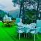 The Ambience Resort, Nainital - A Hidden Gem Away From City Hustle