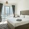 The residences 1 - Luxury 1BR apt in Downtown Dubai - 2 mins walk to Burj Khalifa & Dubai Mall