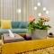 Spacious new 2 bedroom Apt-in amazing location B9
